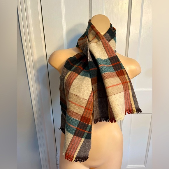 glen cairn Accessories - Glen Cairn Scarf - Vintage